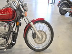 �������� �� ������ �������� Honda Shadow750 Spirit 2009 ���� 15